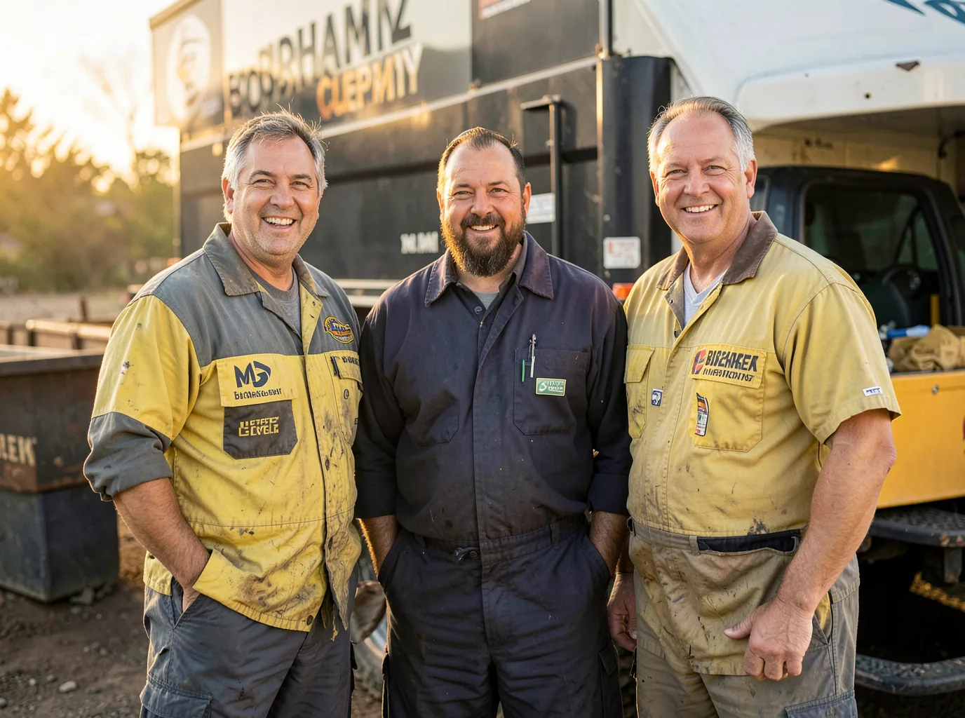 Sewage Cleanup company in Happy, KY